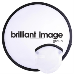 Nylon Flexi Flyer frisbee, flyer, toy