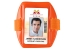 Reflective Armband Badge Holder - R504
