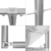 SEG Fabric Display - BSEG