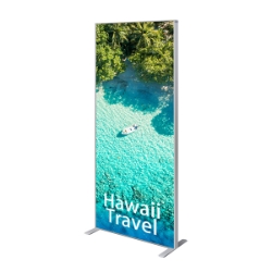 SEG Fabric Display 