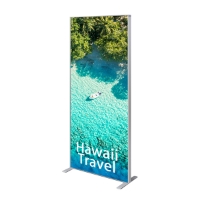 SEG Fabric Display 