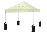 Sandbag Set (4) 