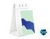 Signicade Deluxe A-Frame - 108