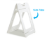Simposign II Lightweight A-Frame - 111