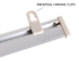 Snap Poster Hanger - 103