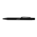 Soft Touch Click Action Metal Pen - MP3