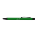 Soft Touch Click Action Metal Pen - MP3