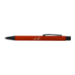 Soft Touch Click Action Metal Pen - MP3