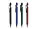 Soft Touch Metal Pen - MP2