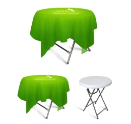 Square Throw Table Cover tablecloth