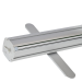 Standard Retractable Banner Stand - 78