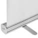 Standard Retractable Banner Stand - 78