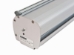 Standard Retractable Banner Stand - 78
