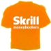 T-Shirt Credit Card Mints  - CM2