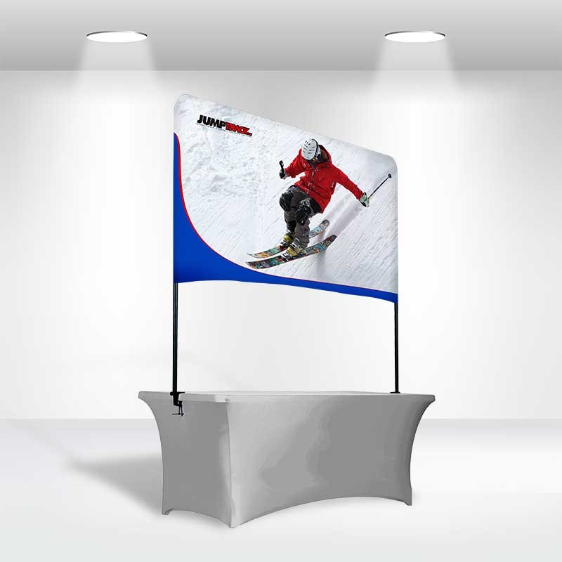 Custom Table Top Banner Backdrop Backdrops Vivid Tables Custom table top banner backdrop backdrops vivid tables