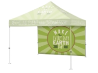 Tent Full Wall 