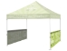 Tent Half Wall - 133