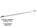 Tent Half Wall - 133