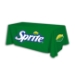 Throw Table Cover - Fast Track 24 - 62