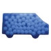Truck Credit Card Mints - CM5