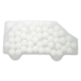 Truck Credit Card Mints - CM5