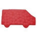 Truck Credit Card Mints - CM5