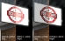 Vinyl Backlit Banner  - 141