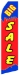 Big Sales Econo Stock Flag With Hardware - 16 Ft. - BH-02