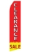 Clearance Sale Econo Stock Flag With Hardware - 16 Ft. - BN-20