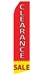 Clearance Sale Econo Stock Flag - 16 Ft. - BN-20
