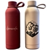Colorful 17oz Stainless Steel Water Bottles - 17304
