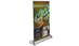 Table Top Banner Stand - 87