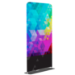 Tension Fabric Stand - Replacement Graphic - 075RG