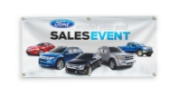 Vinyl Banner 